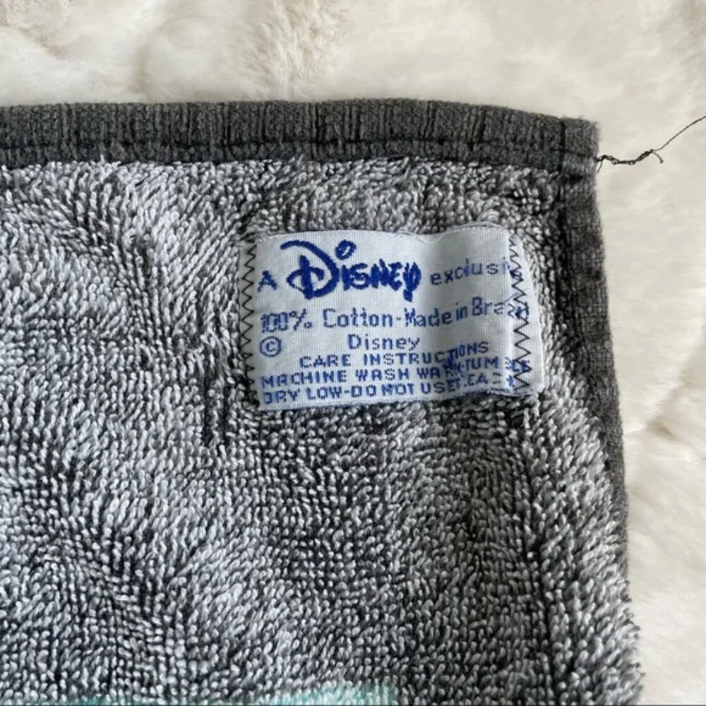 Disney | Sorcerer's Apprentice Mickey Beach Towel 
